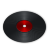 Audio CD Icon 48x48 png
